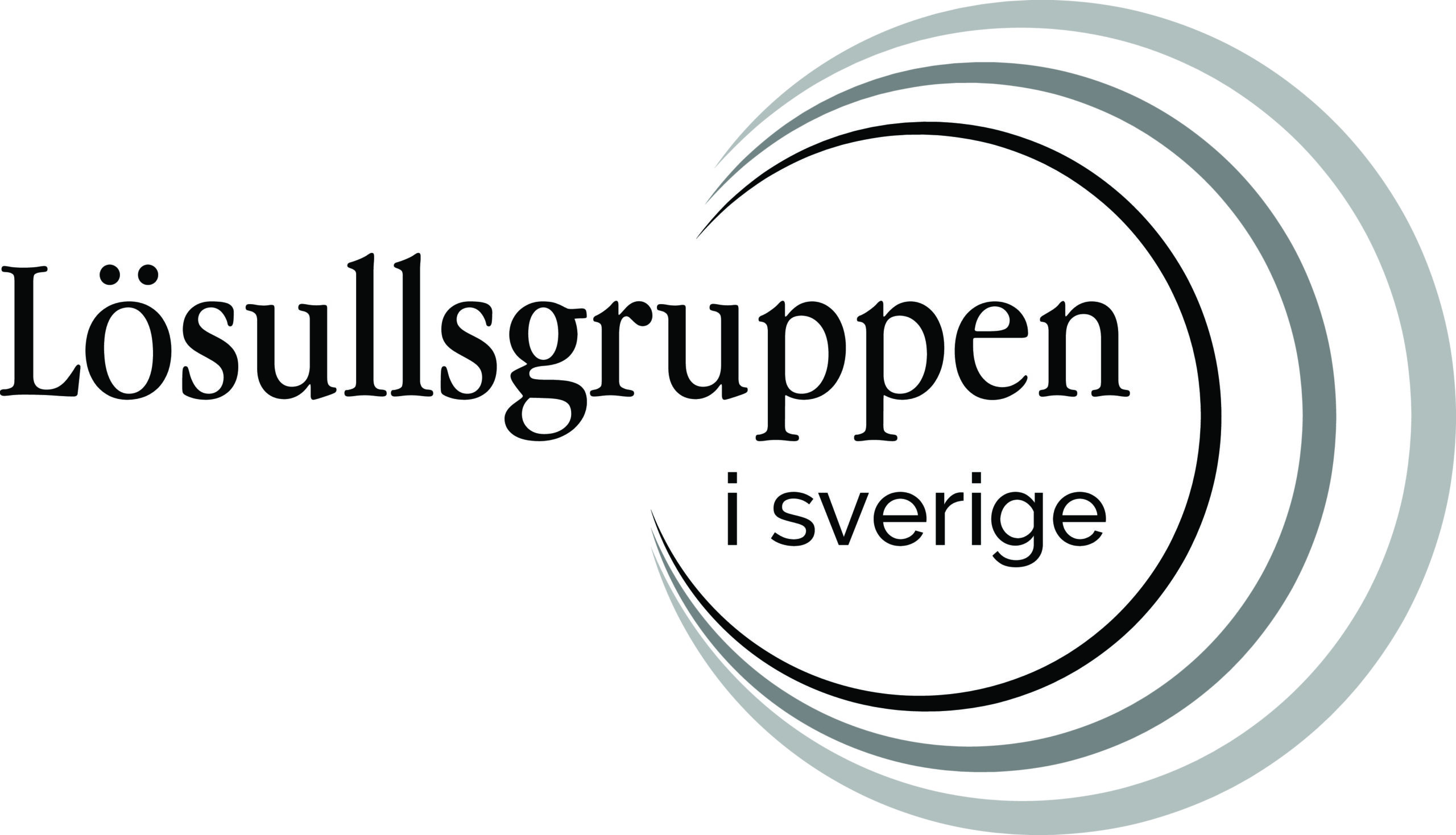 Lösullsgruppen i sverige